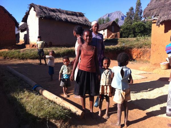 Trekking holiday in Southern Madagascar