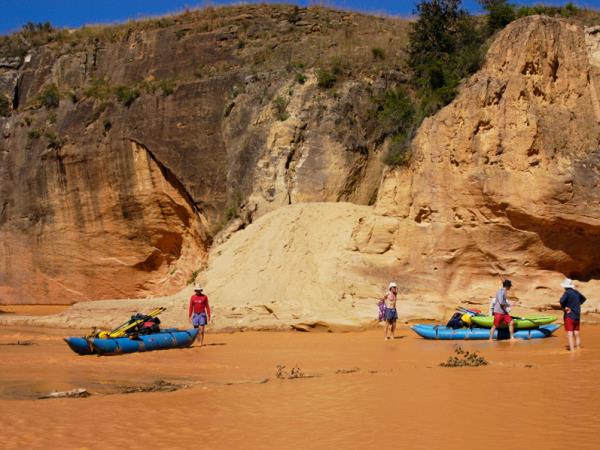 Trekking holiday in Southern Madagascar
