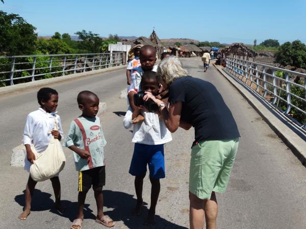 Madagascar north coast nature holiday
