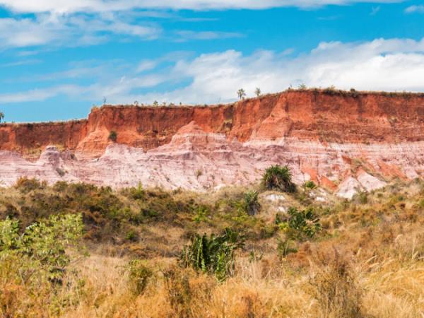 Madagascar family adventure holiday