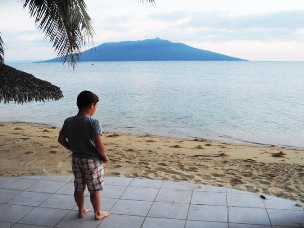 Madagascar family adventure holiday