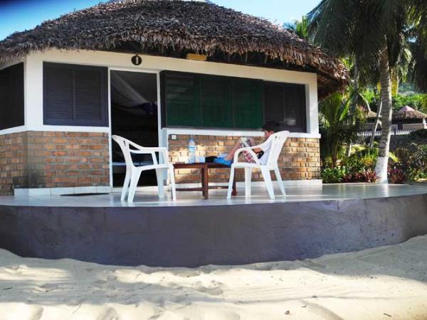 Madagascar family adventure holiday