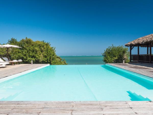 Madagascar family holiday, wild country & whales