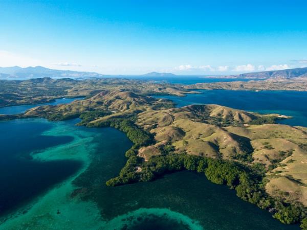Flores & Komodo holiday, Indonesia