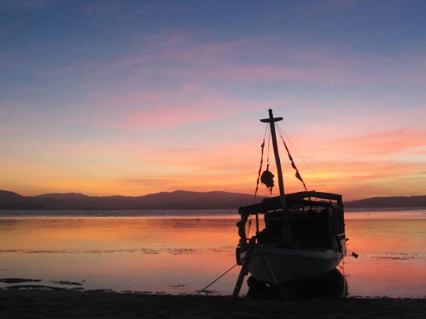 Flores & Komodo holiday, Indonesia