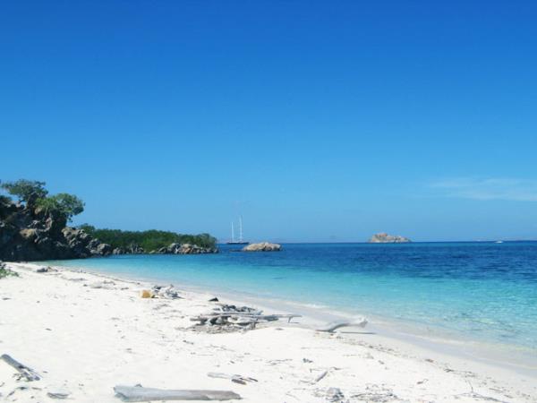 Flores & Komodo holiday, Indonesia