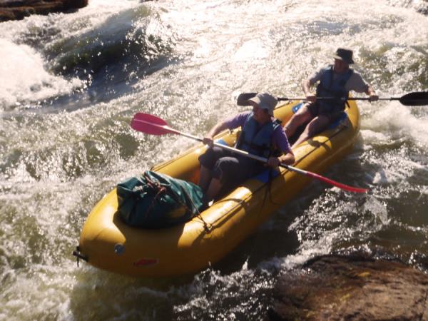 Eastern Madagascar trekking holiday