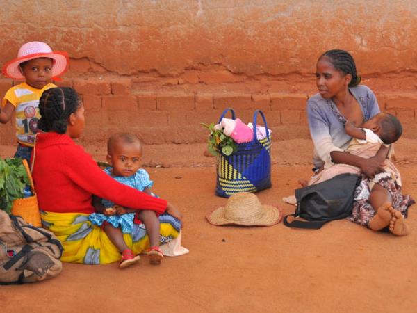 Eastern Madagascar trekking holiday