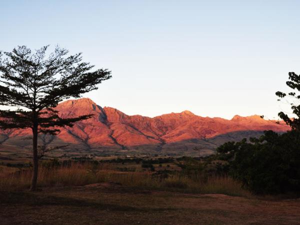 Madagascar trekking and rafting expedition