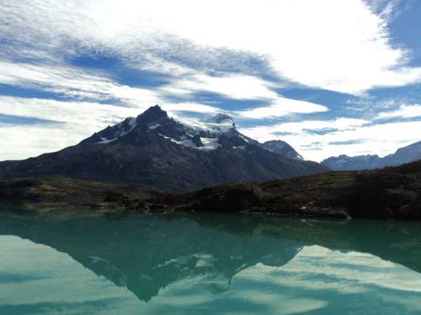 Patagonia and Torres del Paine holiday