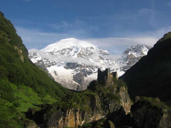 Bhutan trekking holiday, tailor made