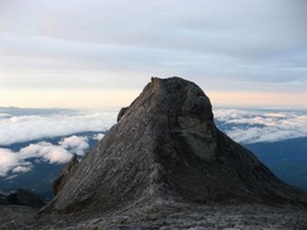 Borneo activity holiday