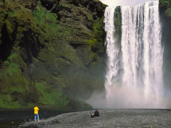 Iceland Northern Lights holiday