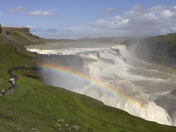 Iceland Northern Lights holiday