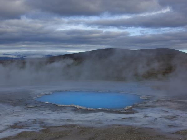 Iceland Northern Lights holiday