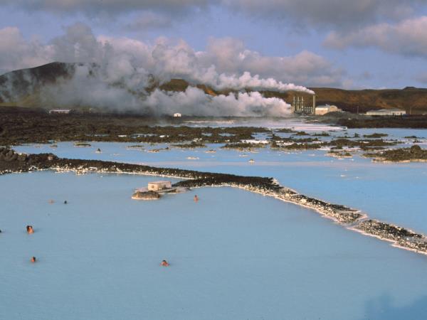 Iceland Northern Lights holiday