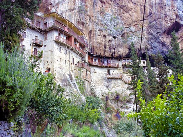 Greece archaeology and activity holiday