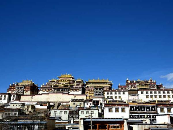 China tour, trekking & pandas