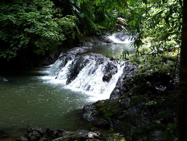 Costa Rica family adventure, tailor made