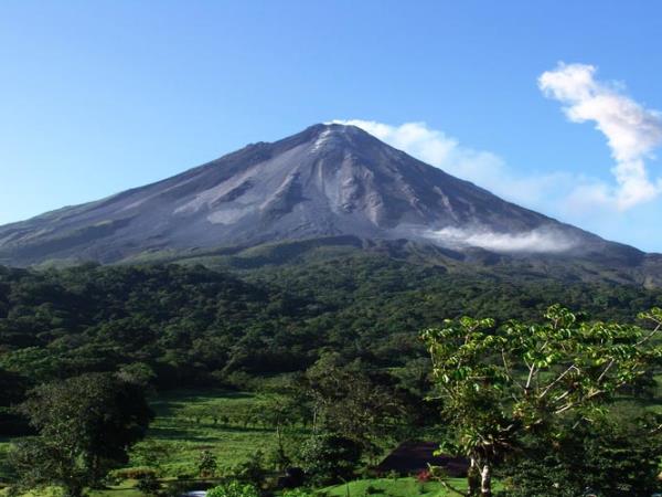 Honeymoon in Costa Rica, tailor made