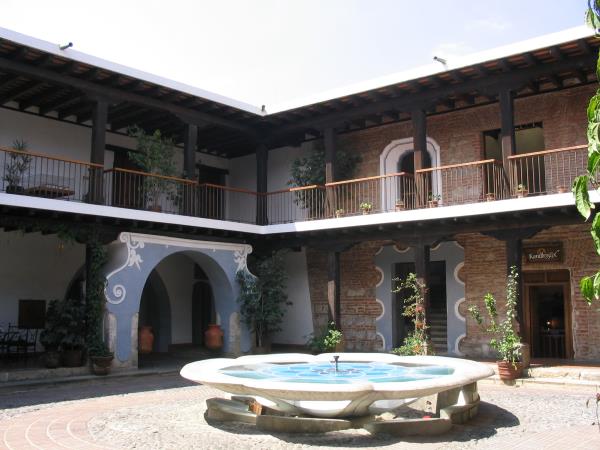 Guatemala & Belize holiday, Maya Discovery