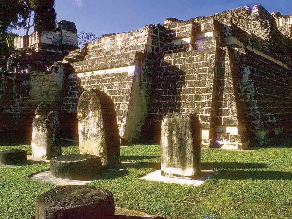 Guatemala & Belize holiday, Maya Discovery