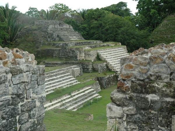 Guatemala rafting & archaeology holiday