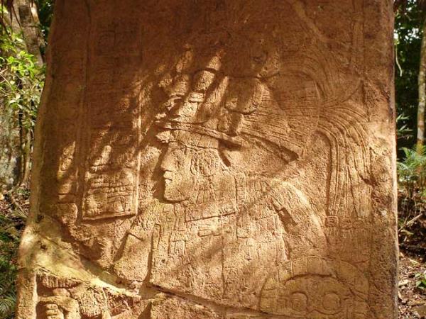 Guatemala rafting & archaeology holiday