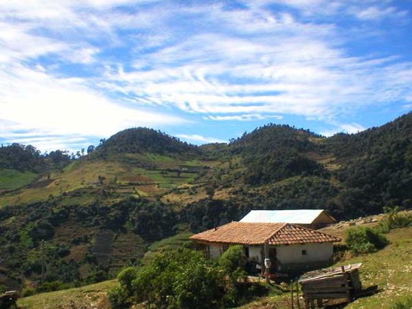 Guatemala rafting & archaeology holiday