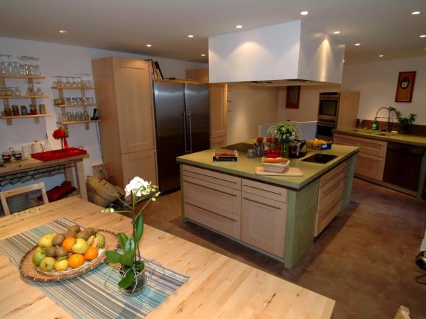 French Riviera holiday accommodation