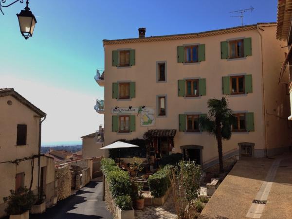 French Riviera holiday accommodation