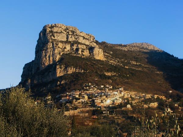 French Riviera holiday accommodation