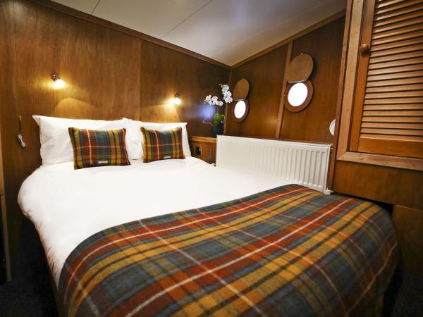 South Argyll cruise in Scotland, history and nature