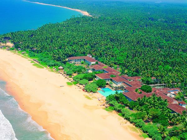 Beach holiday & tour in Sri Lanka