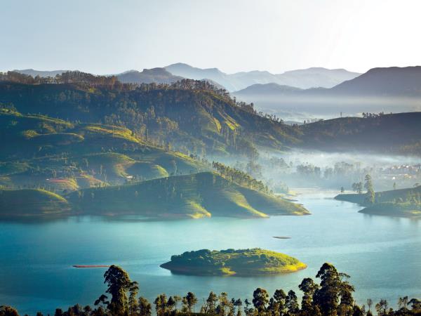 Beach holiday & tour in Sri Lanka