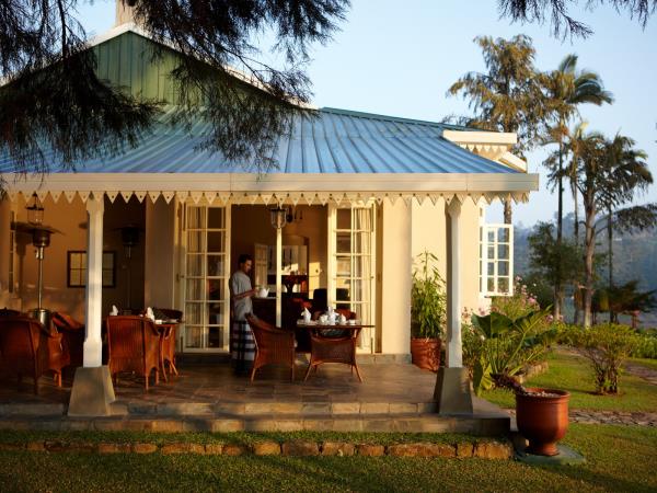 Beach holiday & tour in Sri Lanka