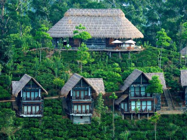 Beach holiday & tour in Sri Lanka