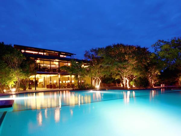 Beach holiday & tour in Sri Lanka