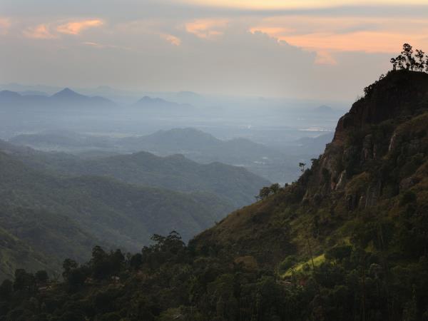 Sri Lanka holidays, tailor made