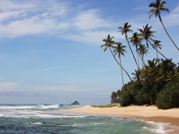 Sri Lanka holidays, tailor made