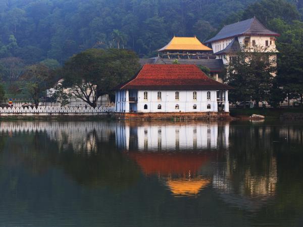 Sri Lanka holidays, tailor made
