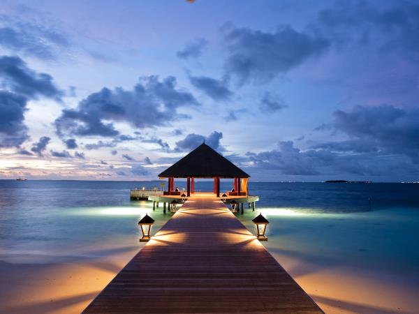 Sri Lanka and Maldives holidays