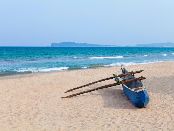 Sri Lanka tour & beach holiday