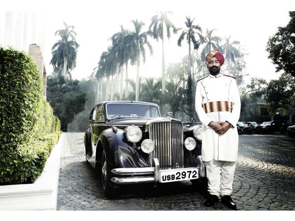 Rajasthan Christmas holiday in India