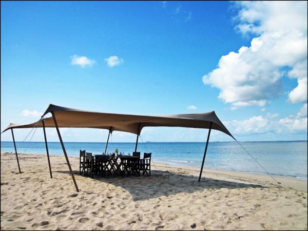 Mozambique adventure holiday