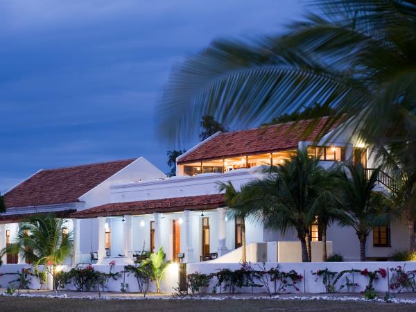 Mozambique adventure holiday