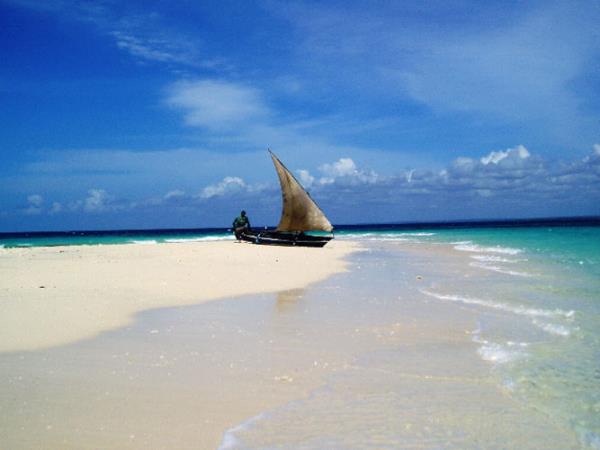 Mozambique adventure holiday
