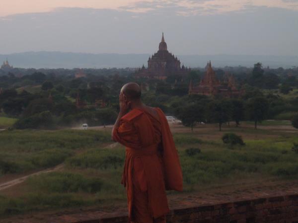 Burma family cultural & adventure holiday