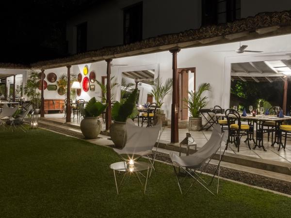 Sri Lanka boutique hotels holiday