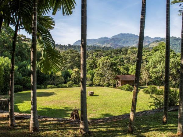 Sri Lanka boutique hotels holiday